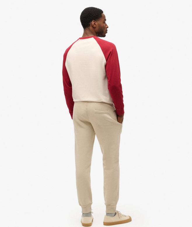 Essential Logo Joggers