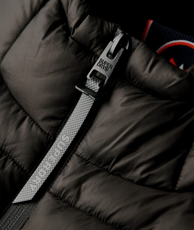 Hooded Storm Softshell Jacket
