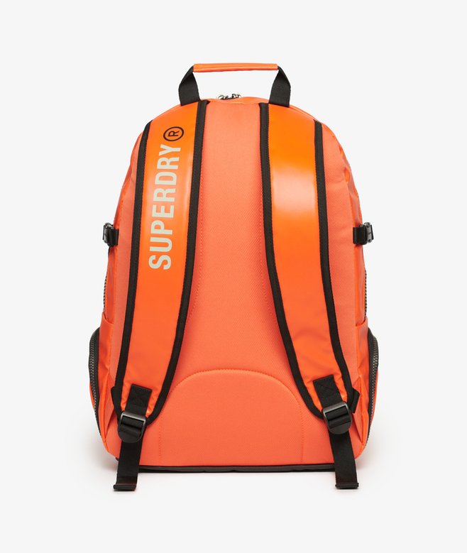 Sac à dos Tarporange vif/pélican pour Femme Superdry FR