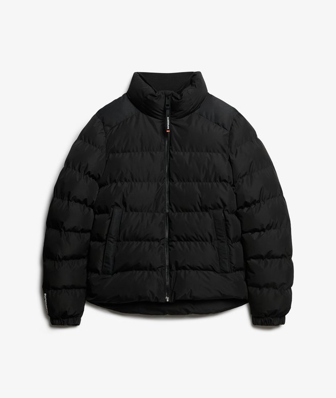Sports Puffer Jacket
