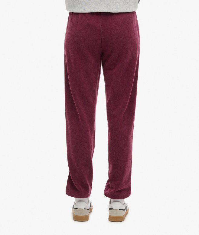 Athletic Essentials Vintage Side Stripe Joggers