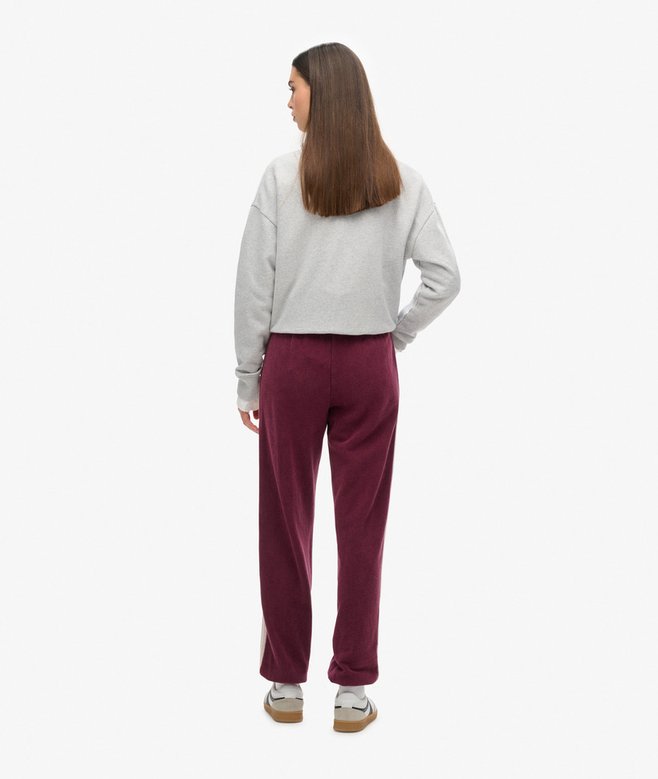 Athletic Essentials Vintage Side Stripe Joggers