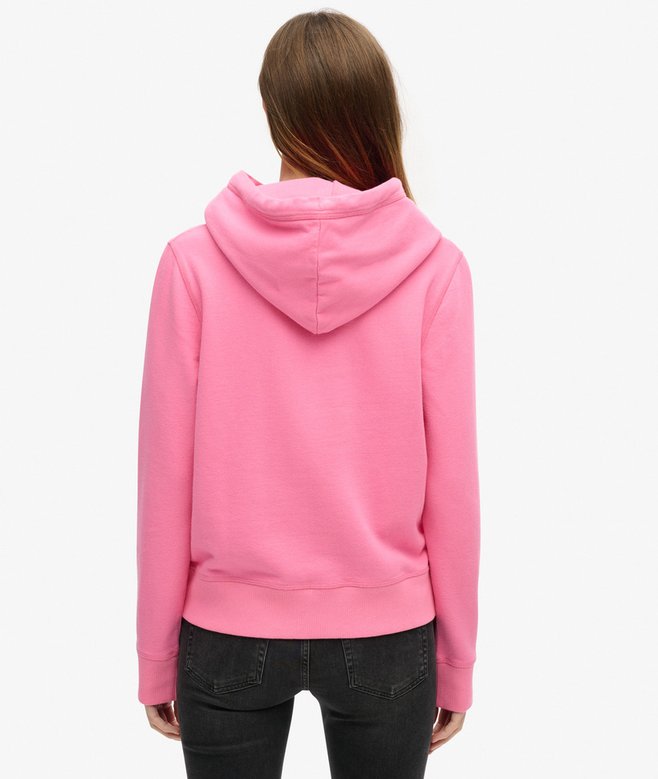 Archive Graphic Hoodie
