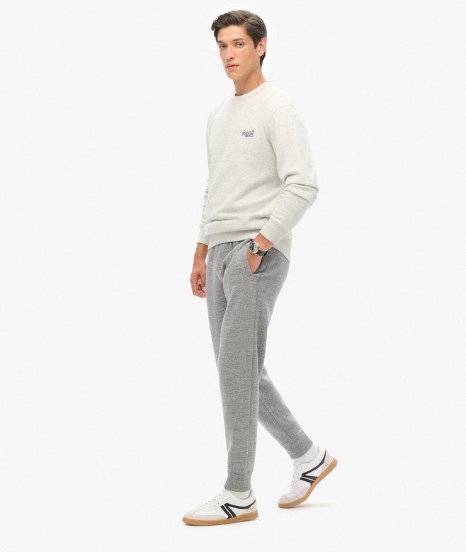 Essential Logo Joggers