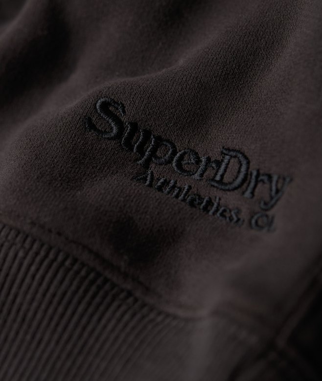 Essential Logo Relaxed Fit Sweatshirt
