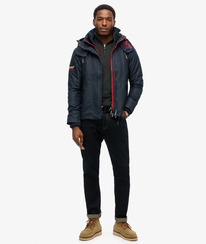 Mountain SD Windcheater Jacket