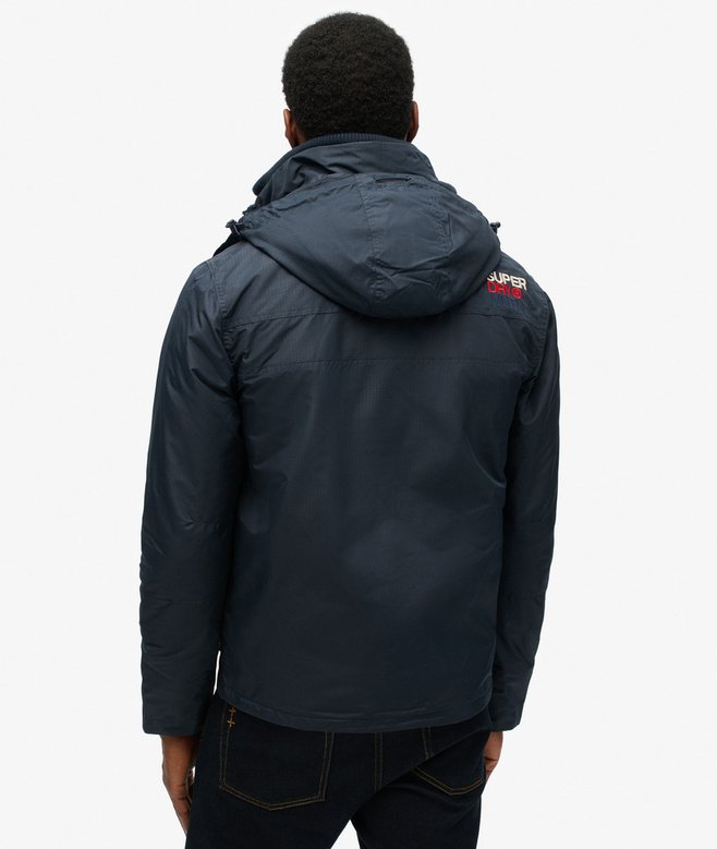 Mountain SD Windcheater Jacket
