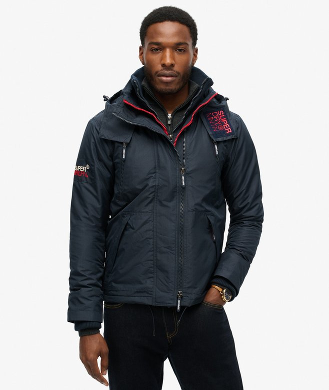 Mountain SD Windcheater Jacket