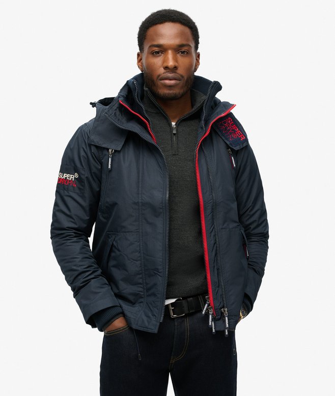 Mountain SD Windcheater Jacket