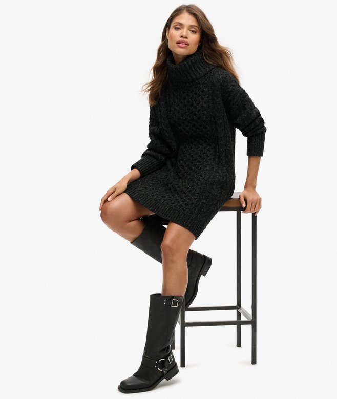 nine britton amber knit midi wrap dress Kate Nursing Wrap Sweater Dress