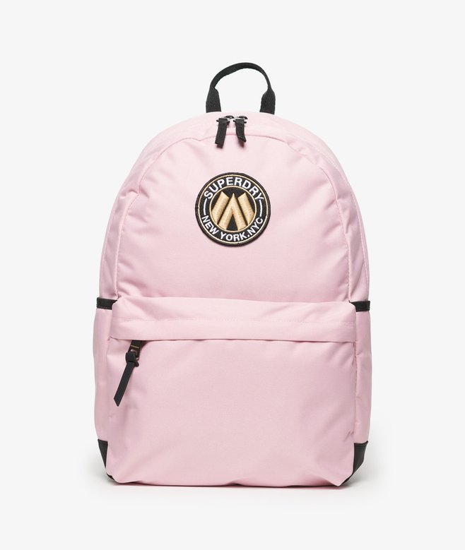 superdry Mochila City Montana Ventas relámpago Deportes