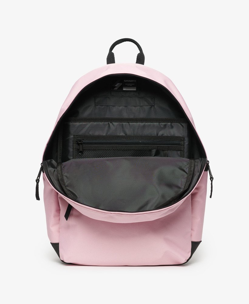 City Montana Rucksack zart pink für Damen | Superdry DE