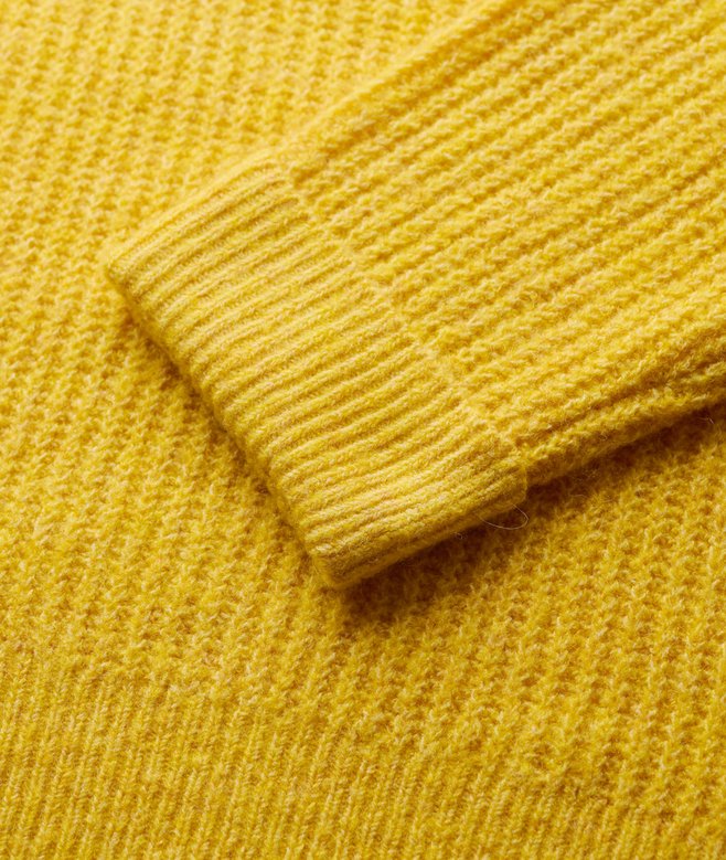 Brushed Crew Neck Jumper