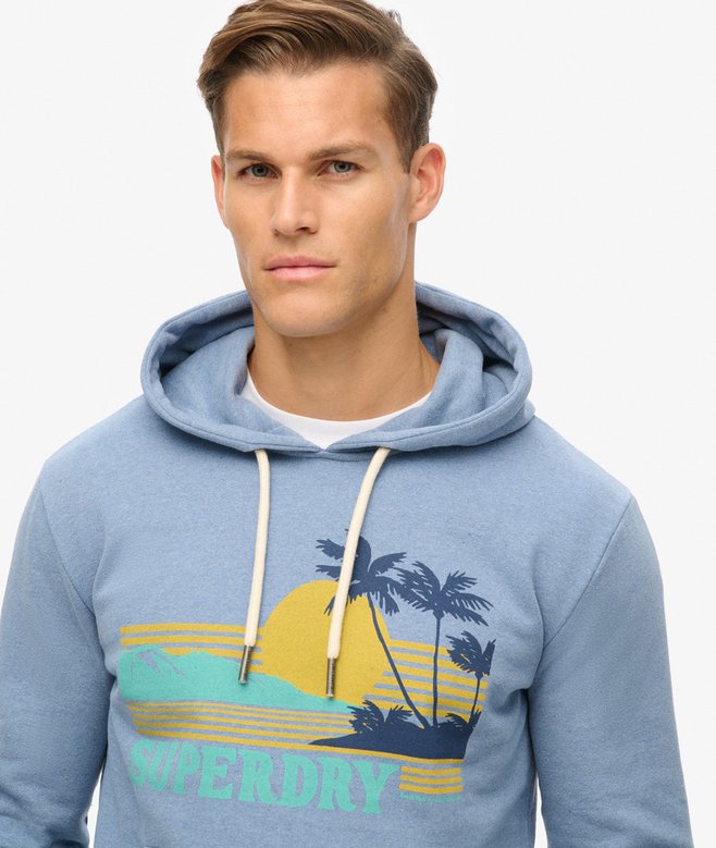 Great Outdoors Hoodie