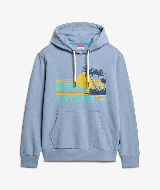 Great Outdoors Hoodie