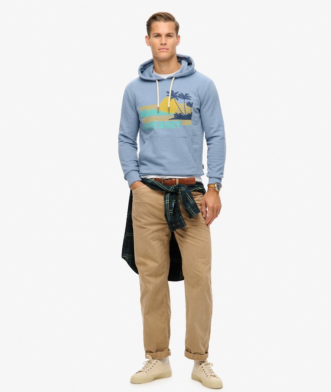 Great Outdoors Hoodie