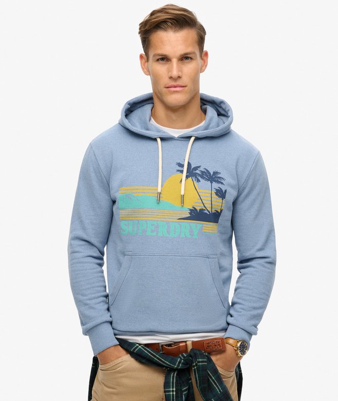 Great Outdoors Hoodie