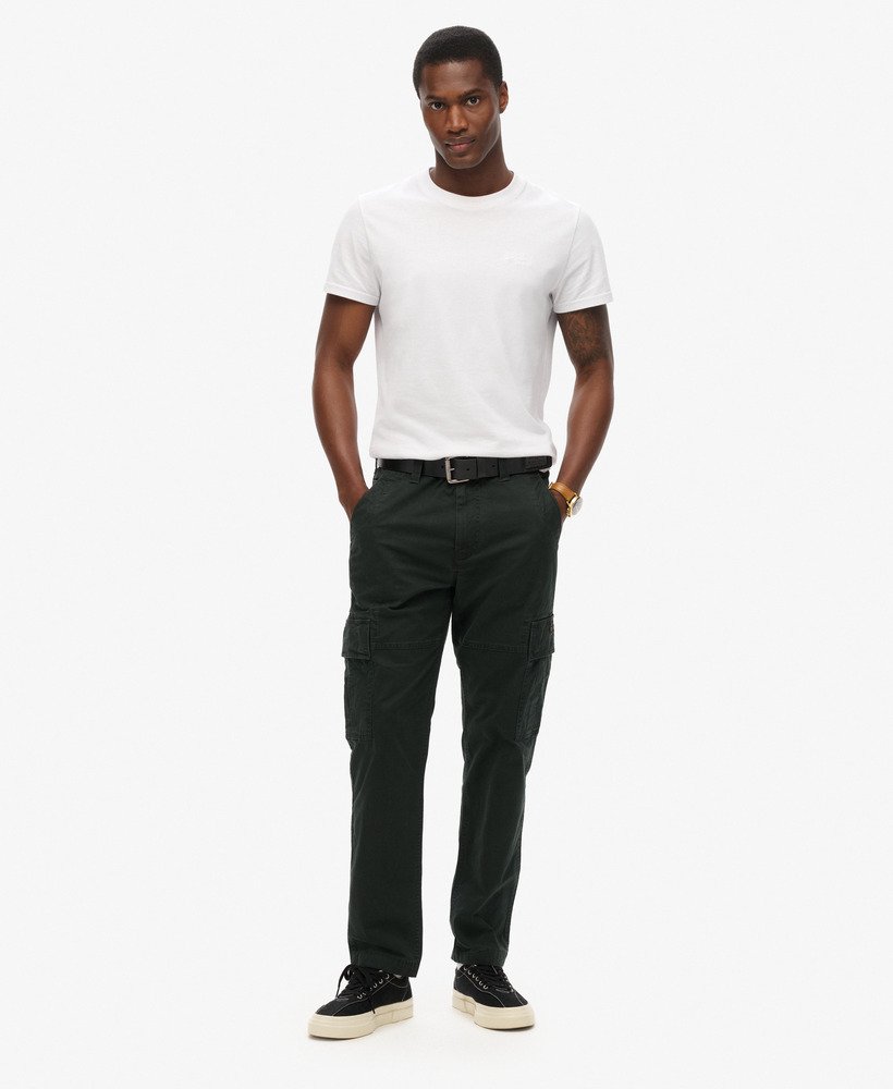パンツ ORGANIC COTTON CUPRA FLOW MOV CARGOPANTS ORGANIC COTTON CUPRA FLOW MOV CARGOPANTS