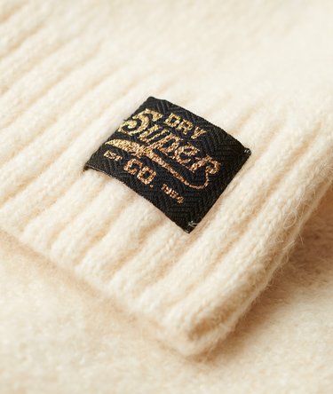 Fairisle Pattern Crew Jumper Image 6