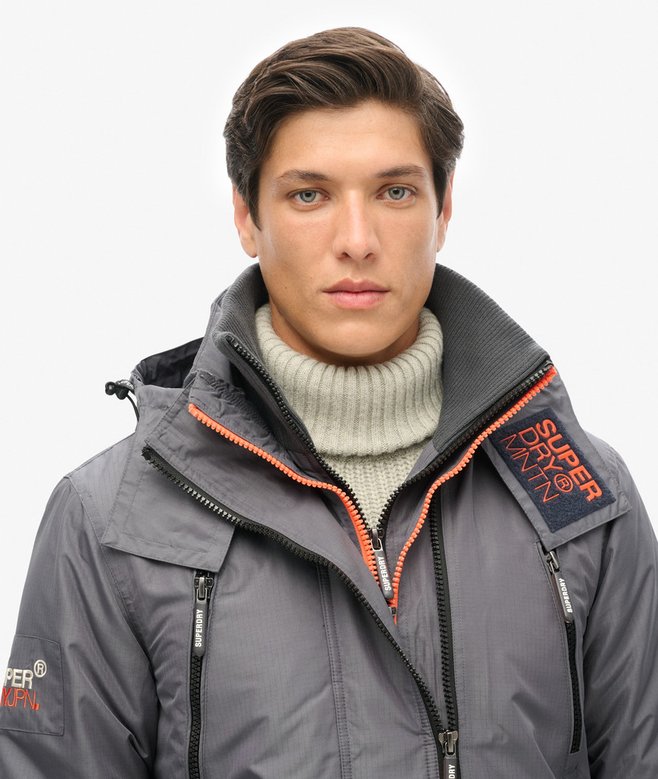 Mountain SD Windcheater Jacket