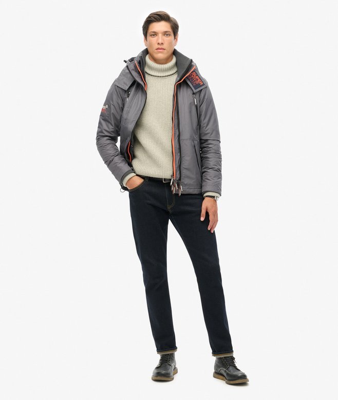 Mountain SD Windcheater Jacket