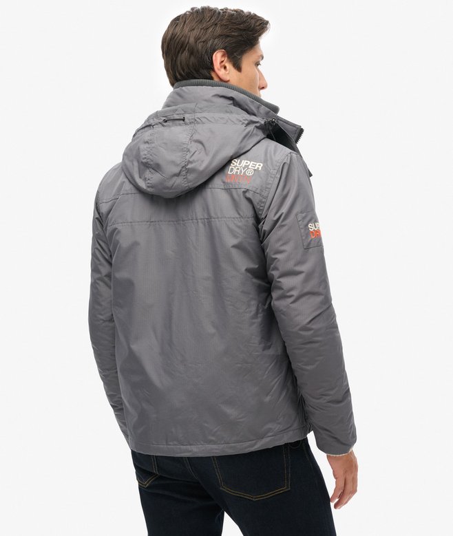 Mountain SD Windcheater Jacket