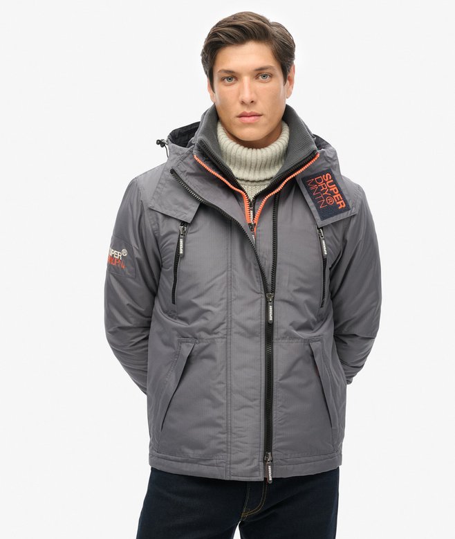 Mountain SD Windcheater Jacket