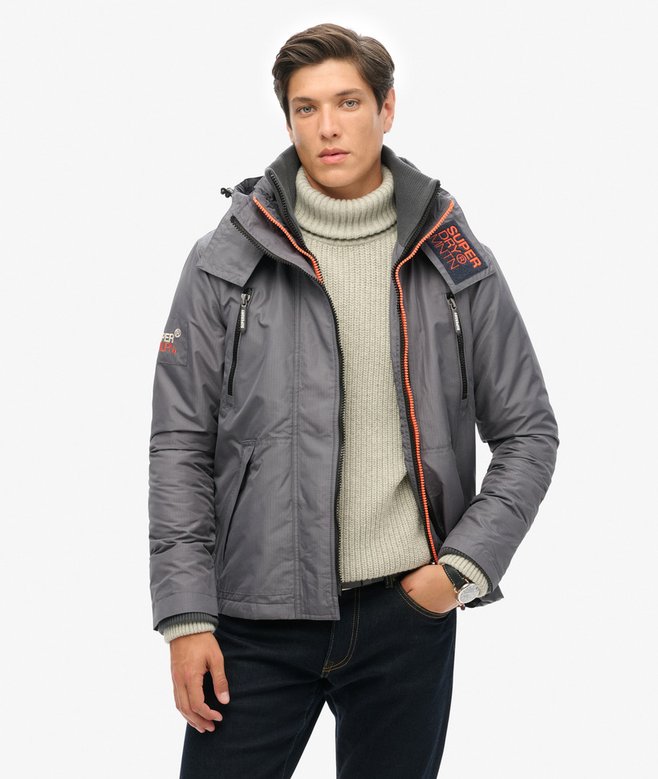 Mountain SD Windcheater Jacket