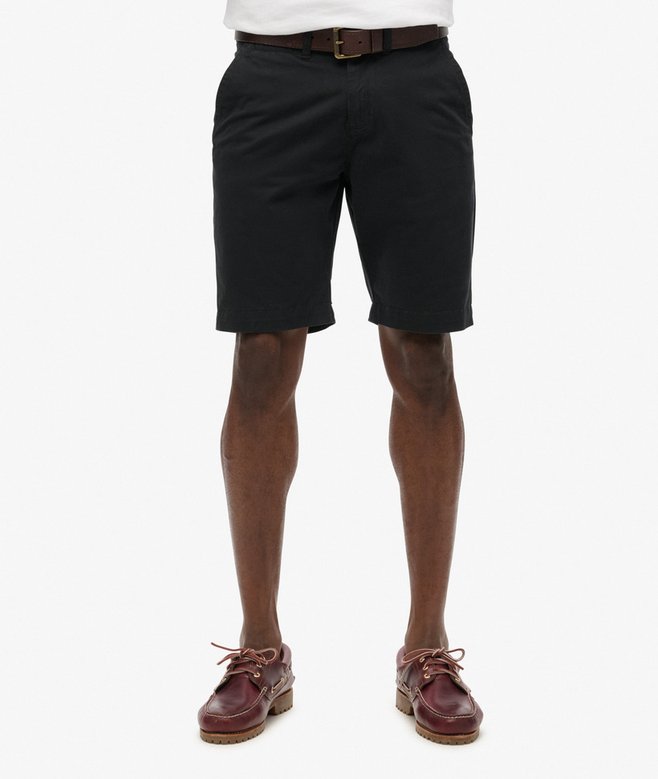 Vintage Chino Shorts