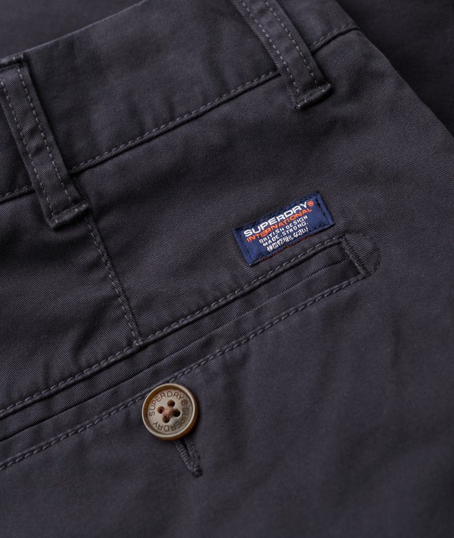 Vintage Chino Shorts