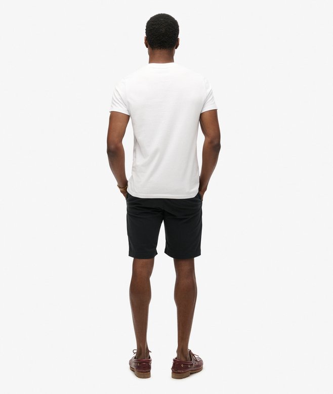 Vintage Chino Shorts