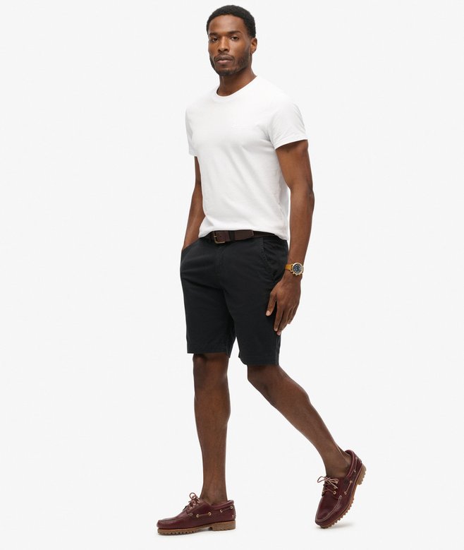 Vintage Chino Shorts