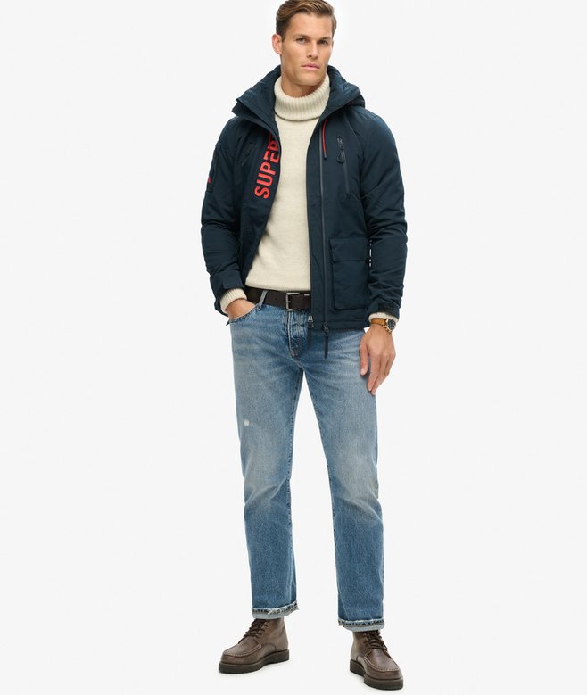 Ultimate SD Windcheater Jacket