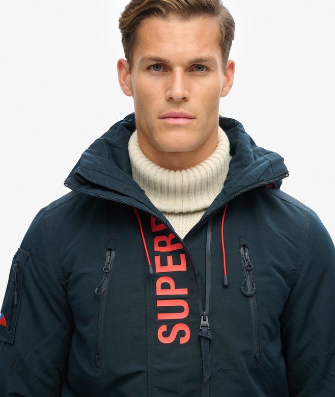 Ultimate SD Windcheater Jacket