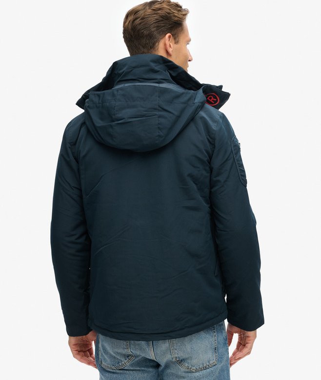 Ultimate SD Windcheater Jacket