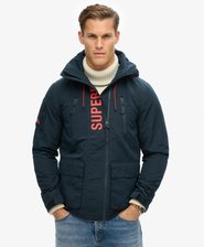 Ultimate SD windcheaterjack