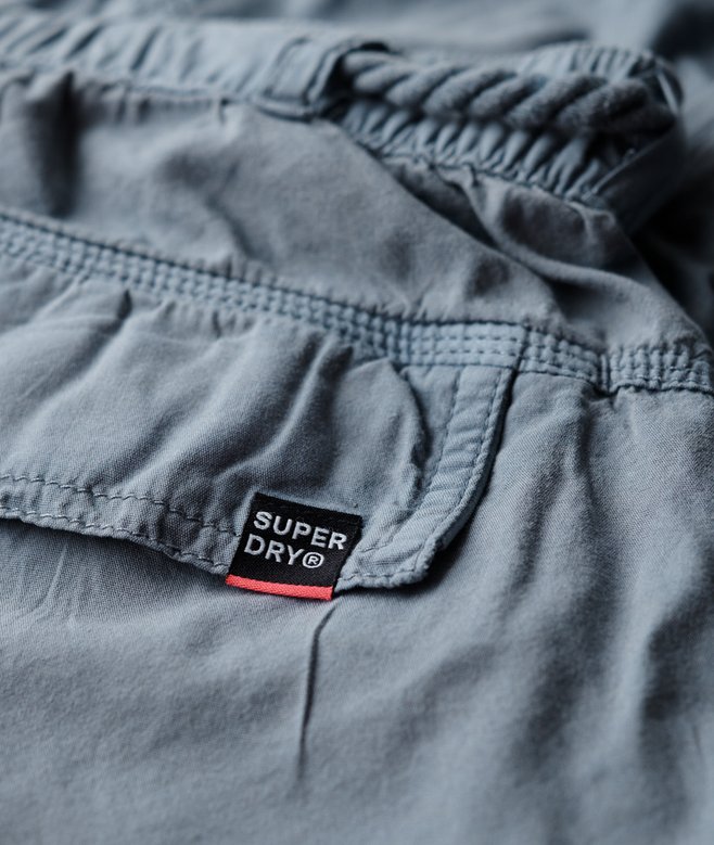 Lightweight Beach Cargo Pants