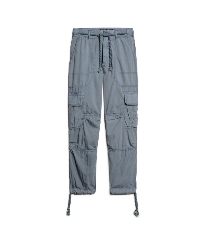 Lightweight Beach Cargo Pants