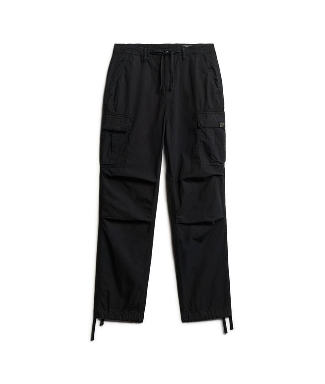 Low Rise Para Cargo Pants