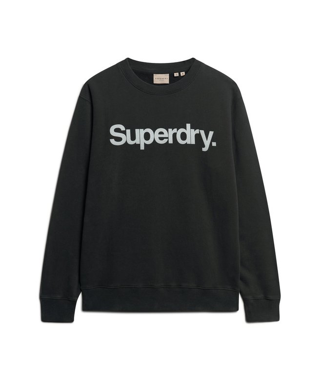 City Loose Crew Sweatshirt
