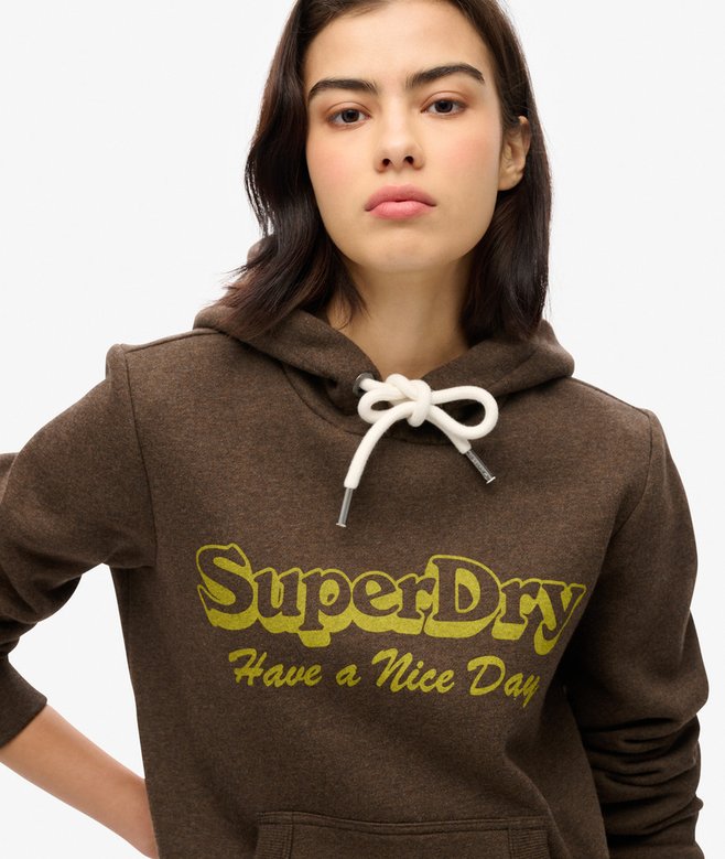 Archive Graphic Hoodie (1) 5 out of 5 stars, 1 reviews More Colours Available Price £27.49 Price reduced from £54.99 to You Save 50%