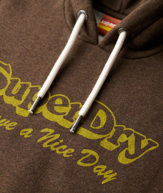 Archive Graphic Hoodie (1) 5 out of 5 stars, 1 reviews More Colours Available Price £27.49 Price reduced from £54.99 to You Save 50%