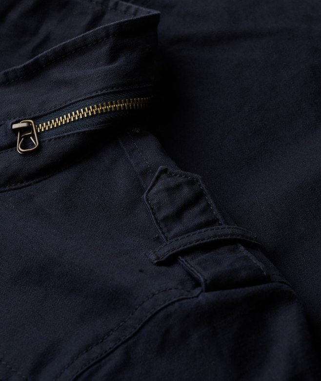 Vintage M65 Jacket