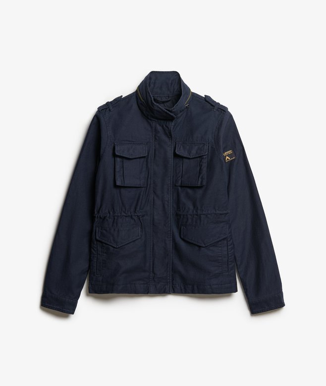 Vintage M65 Jacket
