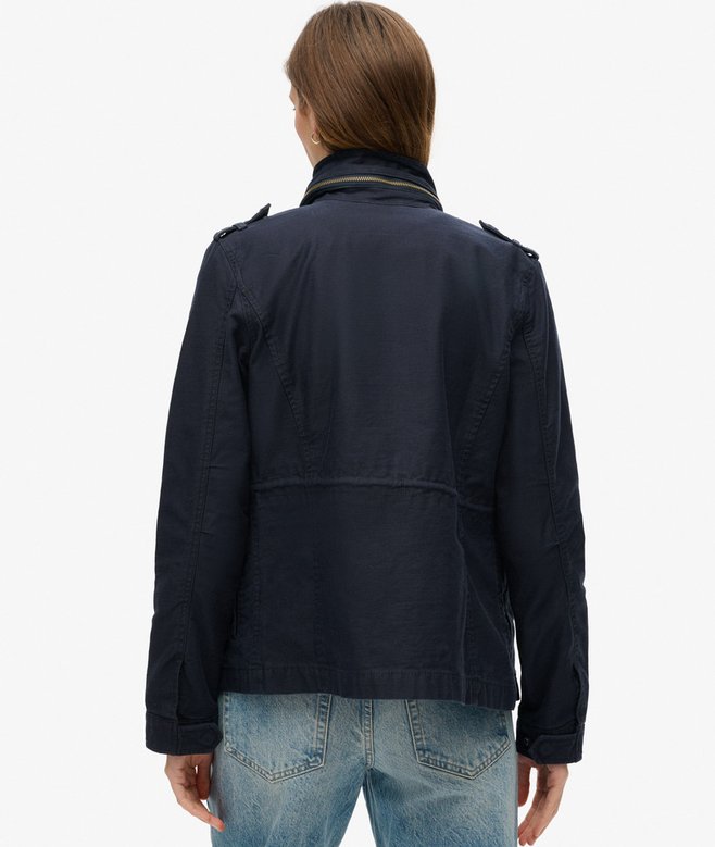 Vintage M65 Jacket