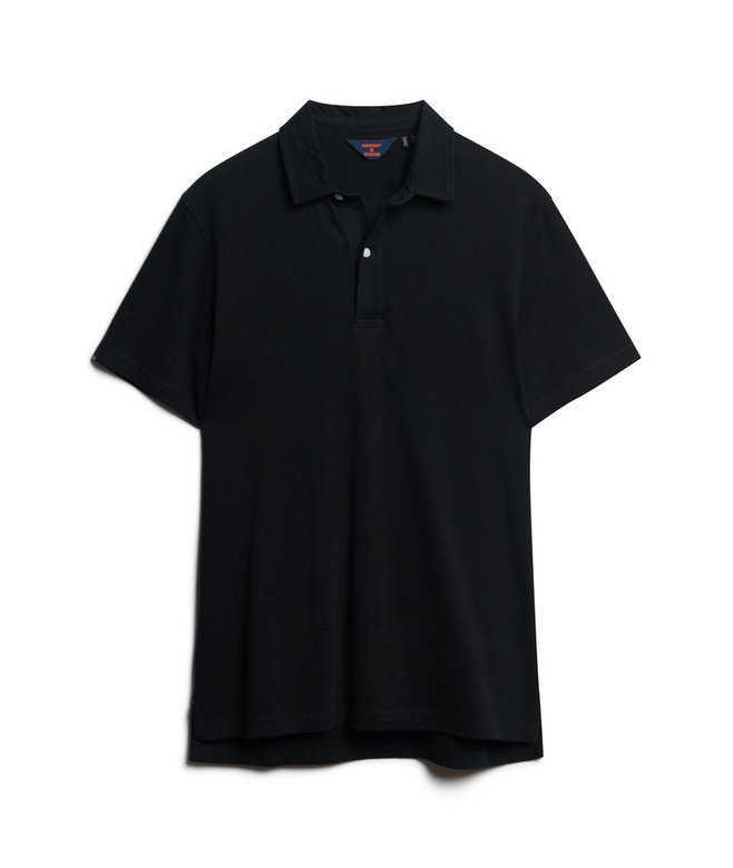 Jersey Polo Shirt
