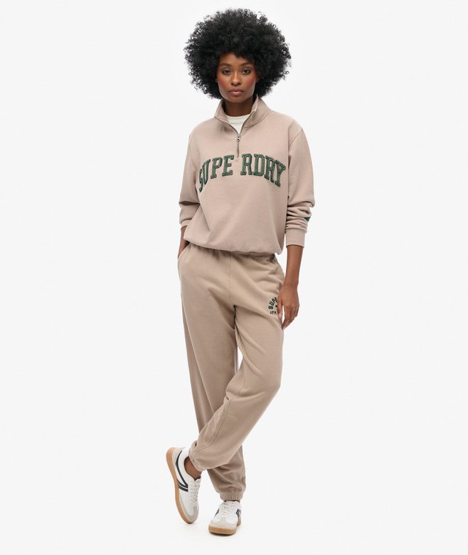 Athletic Essentials Boyfriend Jogger