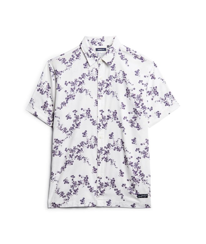 Vintage Hawaiian Shirt