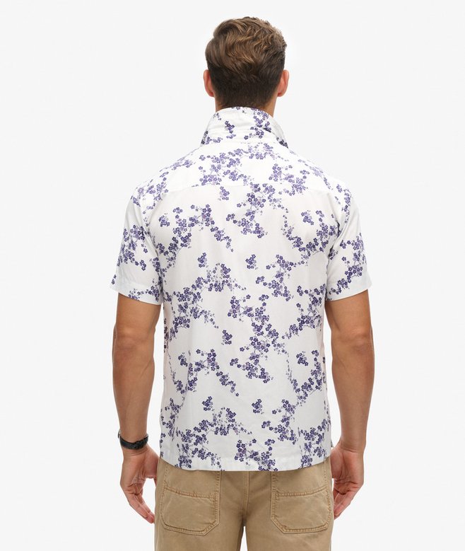 Vintage Hawaiian Shirt
