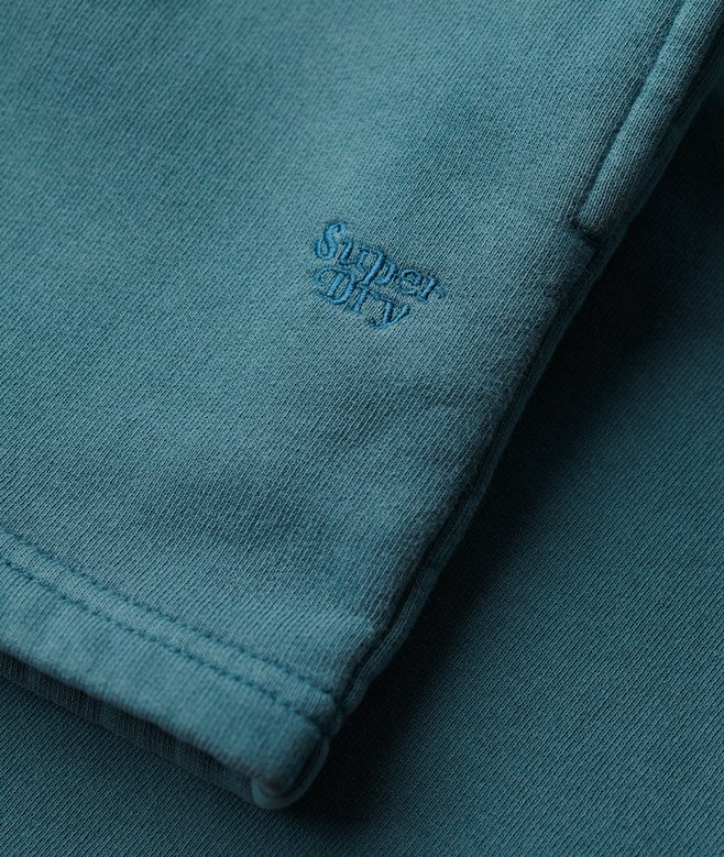 Vintage Wash Sweat Shorts